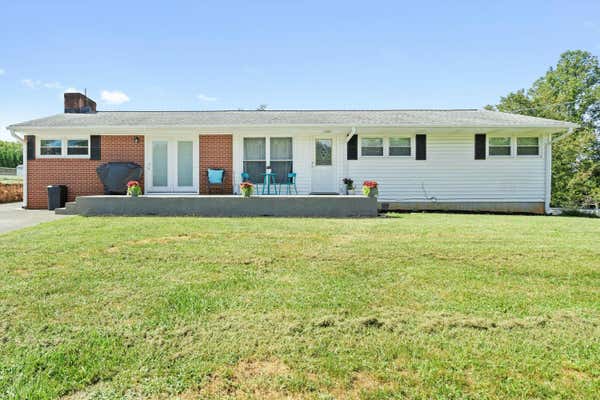 55 HIGHVIEW TER, ROCKY MOUNT, VA 24151 - Image 1