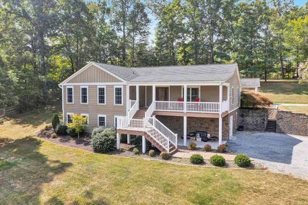 1208 FLAMING ARROW RD, BLUE RIDGE, VA 24064 - Image 1