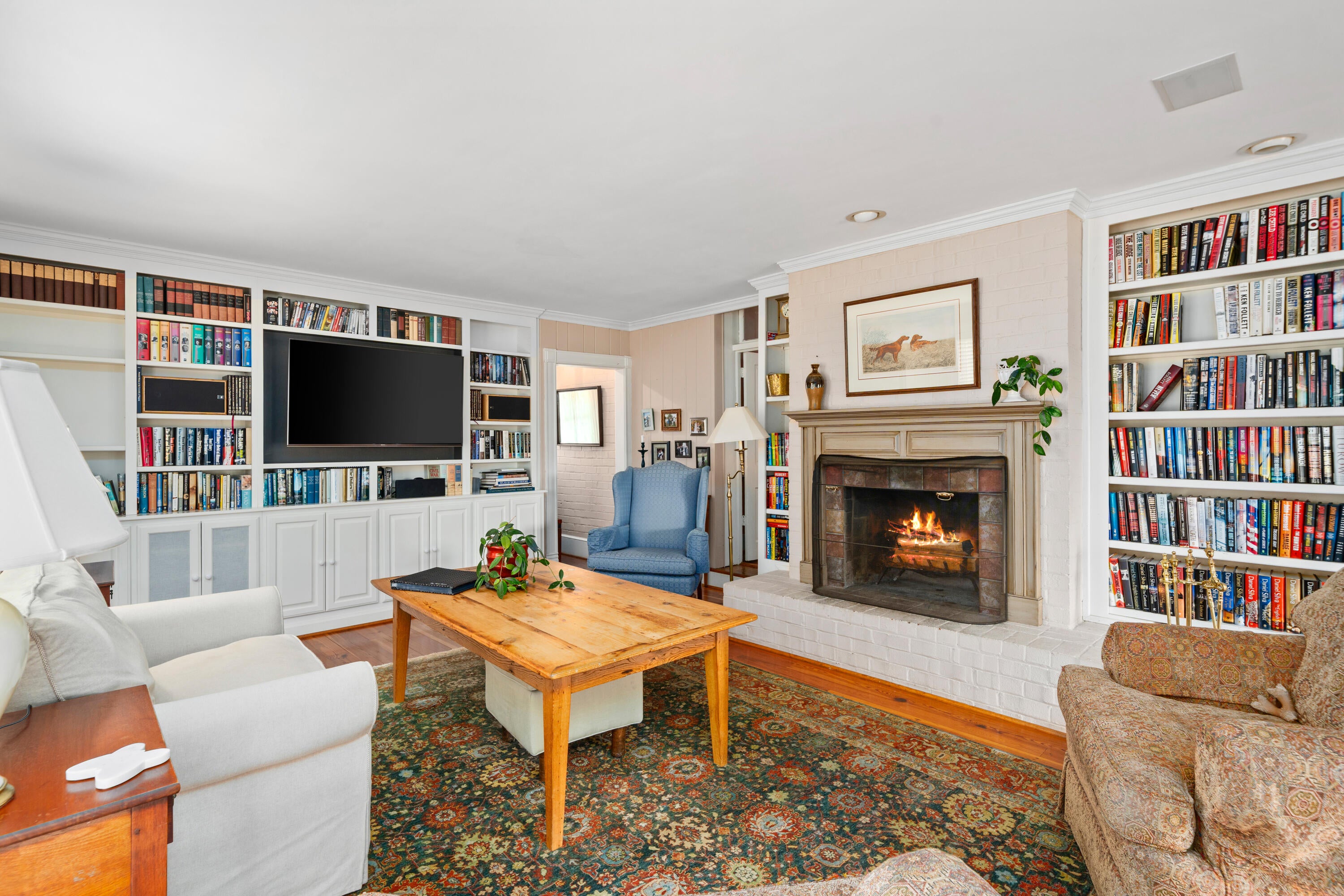 Troutville, Virginia, 24175, United States, 5 Bedrooms Bedrooms, ,4 BathroomsBathrooms,Residential,Active,1965837