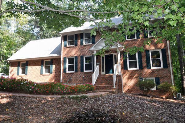 415 OLD SPRING RD, DANVILLE, VA 24540 - Image 1