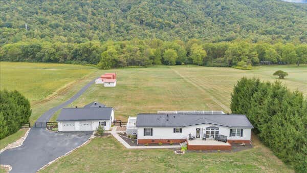 8285 DUNLAP CREEK RD, COVINGTON, VA 24426 - Image 1