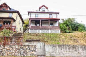 626 TAZEWELL AVE SE, ROANOKE, VA 24013 - Image 1