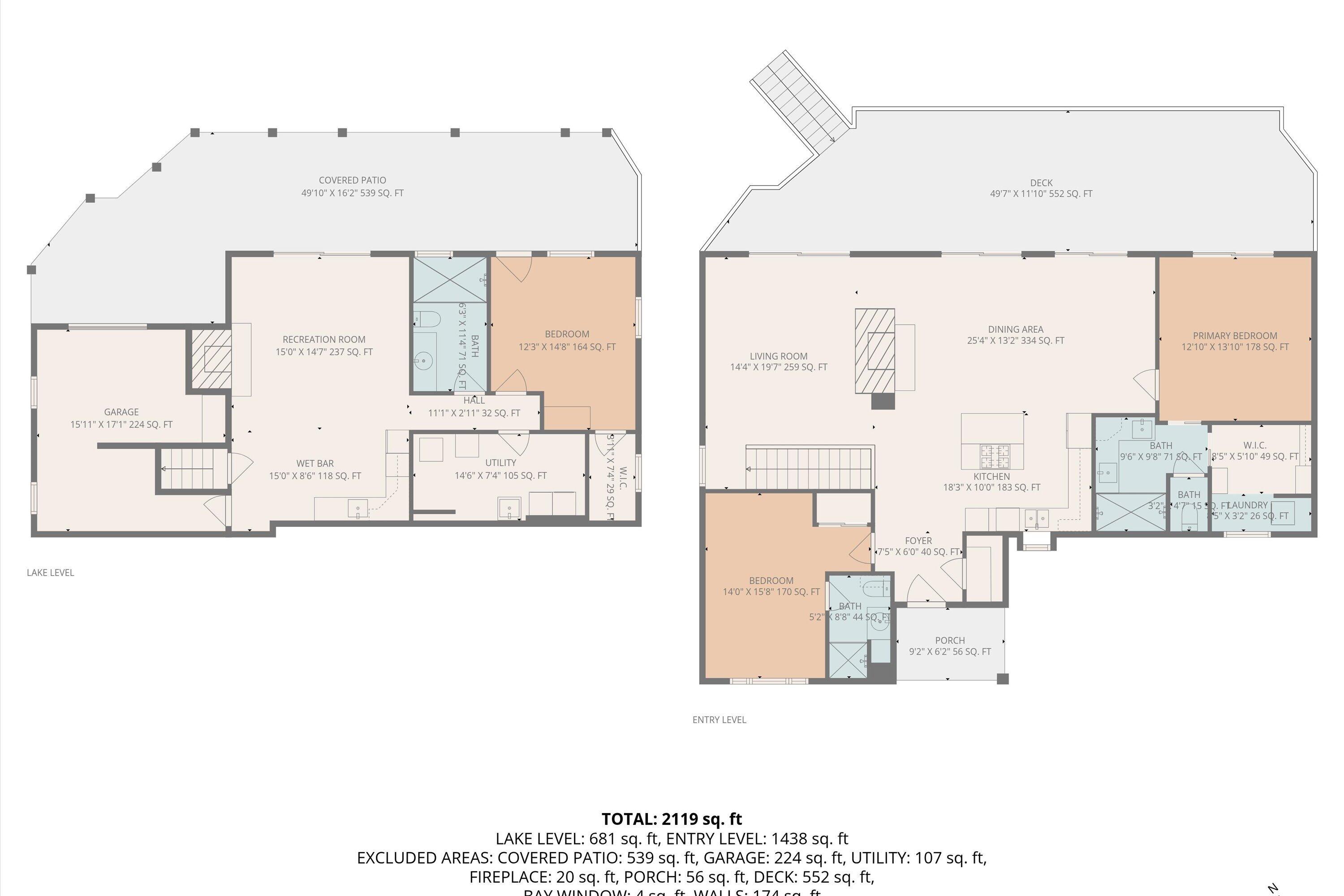Moneta, Virginia, 24121, United States, 3 Bedrooms Bedrooms, ,3 BathroomsBathrooms,Residential,Active,1988476