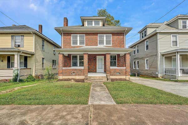 614 MURRAY AVE SE, ROANOKE, VA 24013 - Image 1