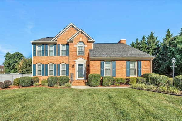 1714 ASHBURY CT, ROANOKE, VA 24012 - Image 1