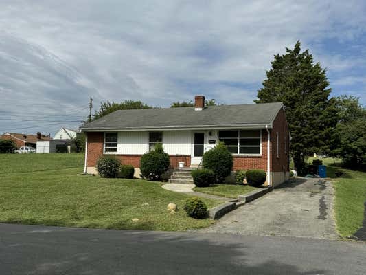 1716 LEON ST NW, ROANOKE, VA 24017 - Image 1