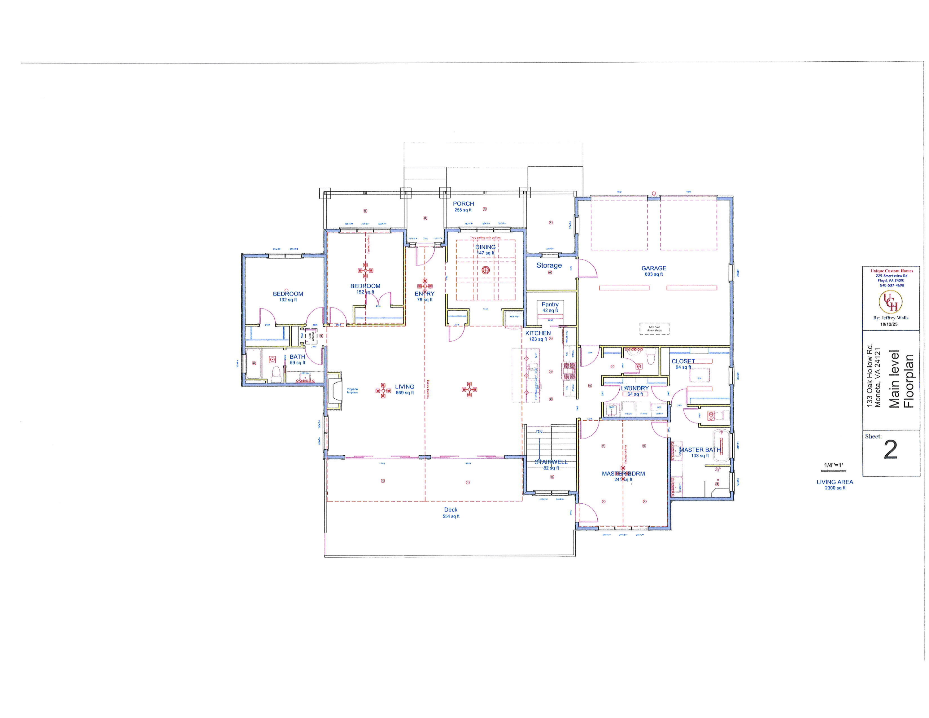 Moneta, Virginia, 24121, United States, 4 Bedrooms Bedrooms, ,5 BathroomsBathrooms,Residential,Active,1993643
