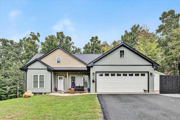 2303 FALLING CREEK RD, BEDFORD, VA 24523 - Image 1