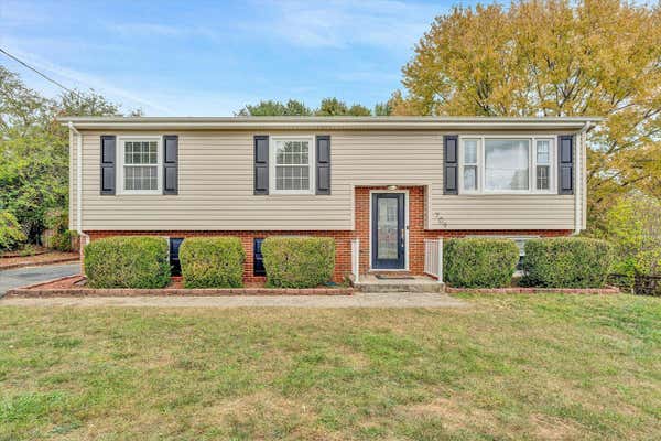 709 RAMADA RD, VINTON, VA 24179 - Image 1