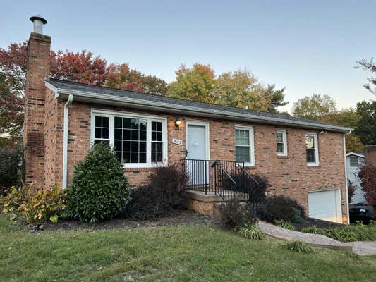 1633 BARNETT RD NW, ROANOKE, VA 24017 - Image 1