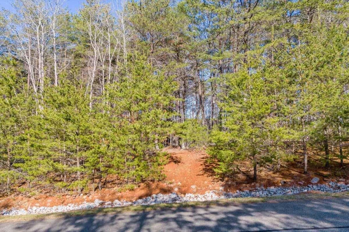 LOT 61 GARRISON RIDGE, PITTSVILLE, VA 24139, photo 1 of 7