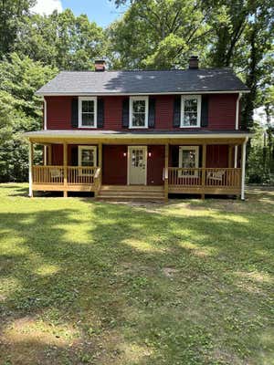 1378 PIGEON RUN RD, GLADYS, VA 24554 - Image 1