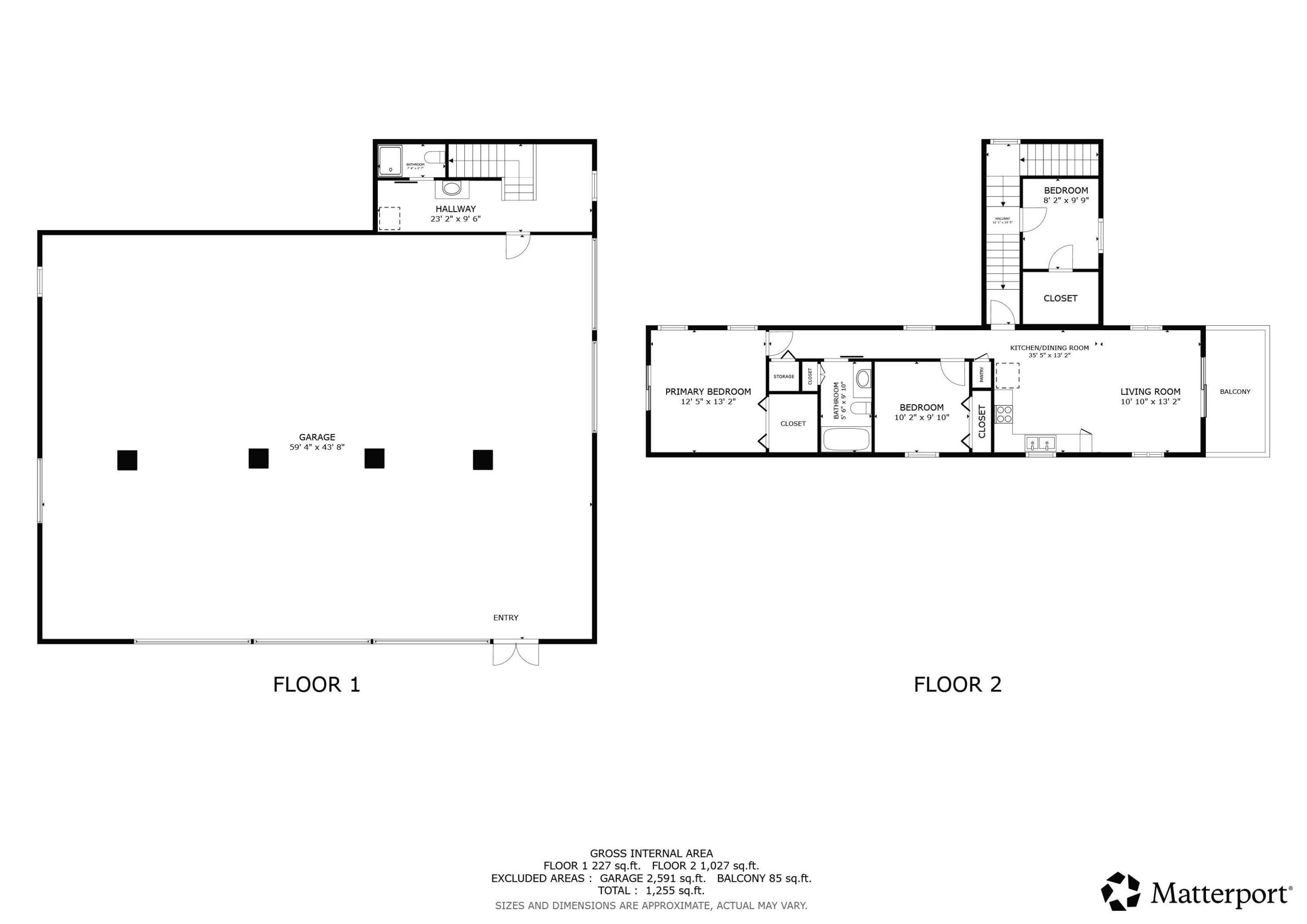 Catawba, Virginia, 24070, United States, 3 Bedrooms Bedrooms, ,3 BathroomsBathrooms,Residential,Active,1954423