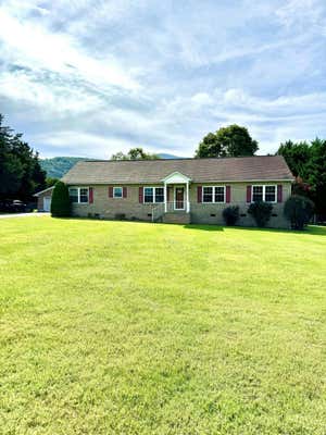 105 BIG CEDAR DR, HOT SPRINGS, VA 24445 - Image 1