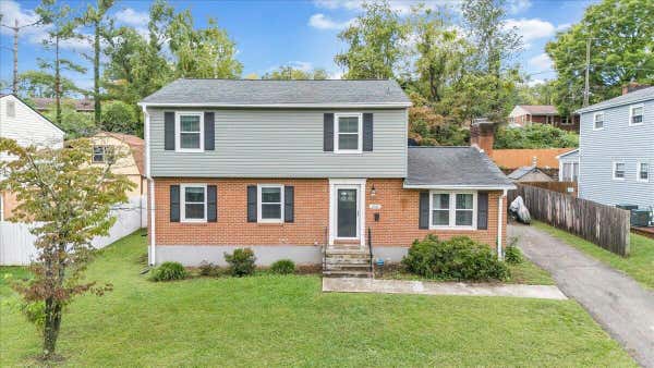 3224 DAVIS AVE, ROANOKE, VA 24015 - Image 1