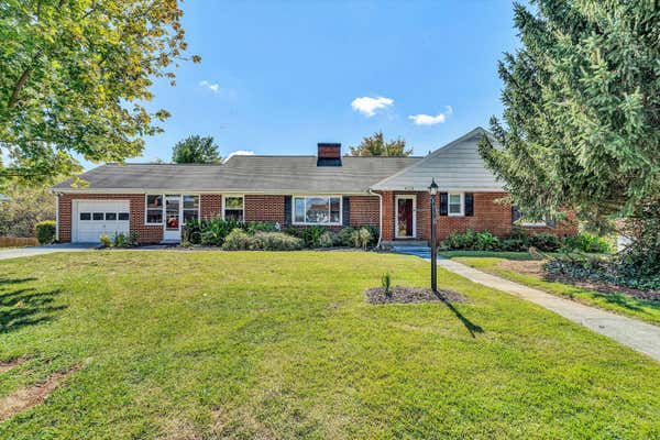 4038 HIGH ACRES RD NW, ROANOKE, VA 24017 - Image 1