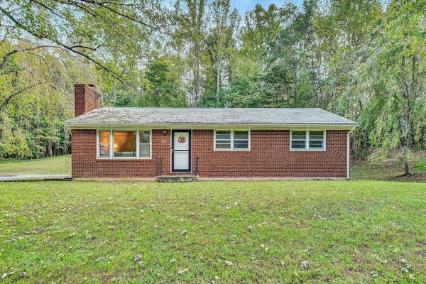 2433 CAMP JAYCEE RD, BLUE RIDGE, VA 24064 - Image 1