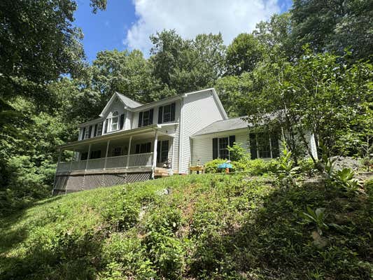 2105 ARCHWAY RD, BLUE RIDGE, VA 24064 - Image 1