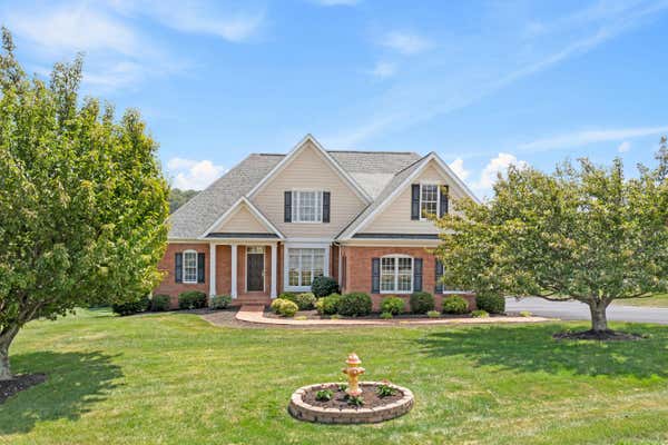 248 SUMMIT RIDGE RD, DALEVILLE, VA 24083 - Image 1