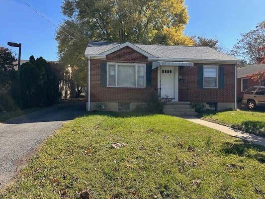 614 S POLLARD ST, VINTON, VA 24179 - Image 1