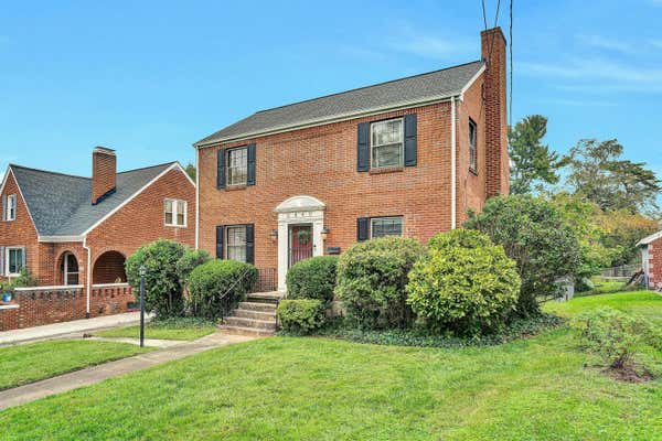 2440 GUILFORD AVE SW, ROANOKE, VA 24015 - Image 1