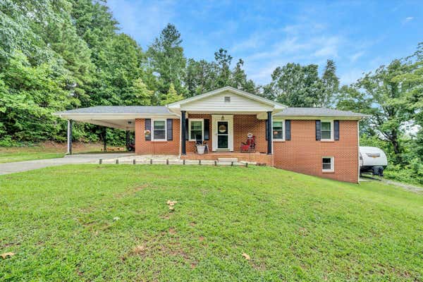 136 MAYBERRY CIR, BASSETT, VA 24055 - Image 1