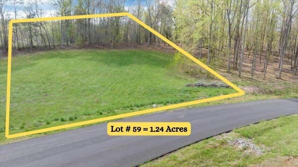 LOT 59 CRESTVIEW RD, WIRTZ, VA 24184, photo 3 of 47