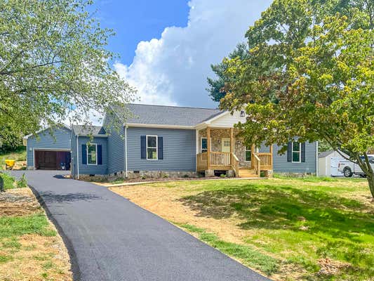 98 WINDSOR LN, DALEVILLE, VA 24083 - Image 1