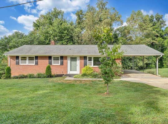 43 PINE BROOK RD, COLLINSVILLE, VA 24078 - Image 1