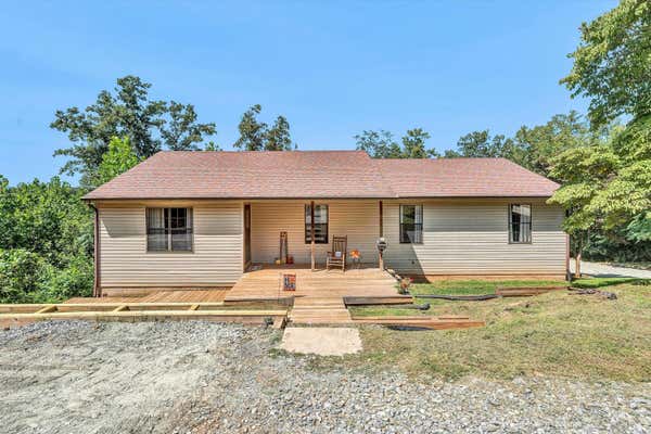 1595 ROCK SPRING RD, GOODVIEW, VA 24095 - Image 1