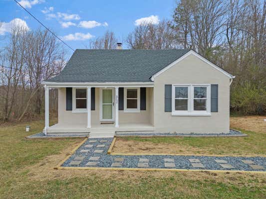 6038 FRANKLIN ST, FERRUM, VA 24088 - Image 1