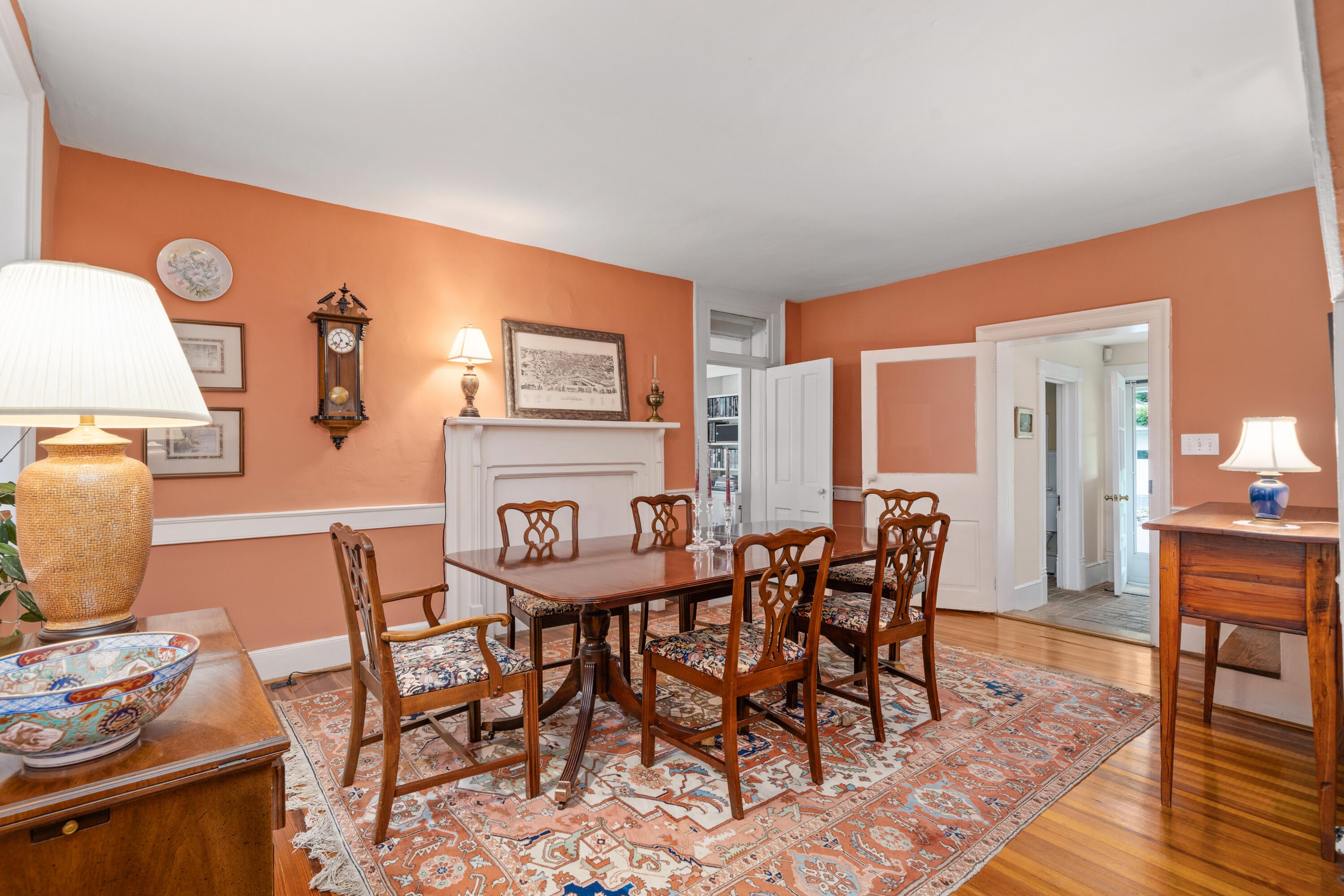 Troutville, Virginia, 24175, United States, 5 Bedrooms Bedrooms, ,4 BathroomsBathrooms,Residential,Active,1965837