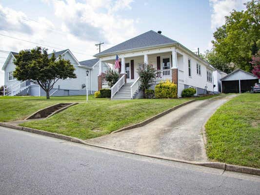 260 W COLLEGE ST, ROCKY MOUNT, VA 24151 - Image 1