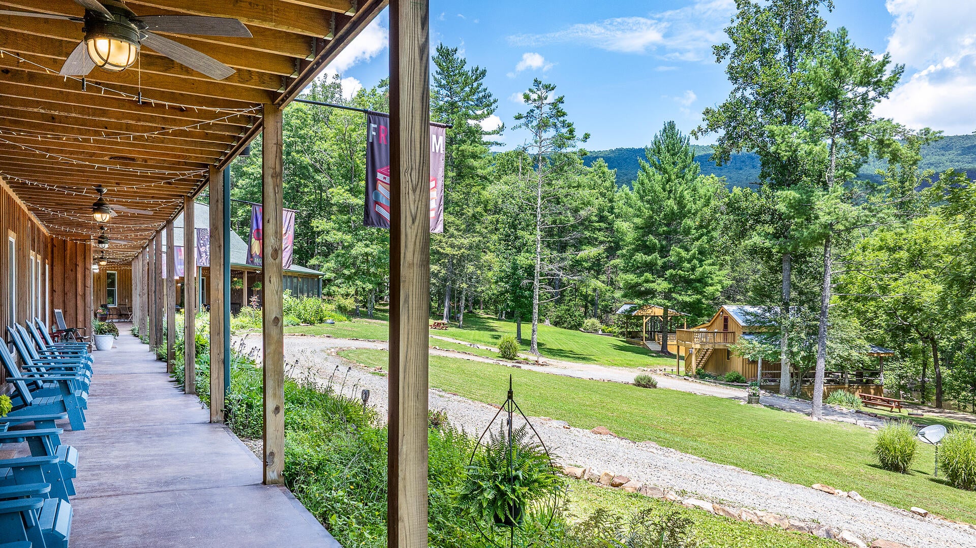 Catawba, Virginia, 24070, United States, 13 Bedrooms Bedrooms, ,15 BathroomsBathrooms,Residential,Active,1902950