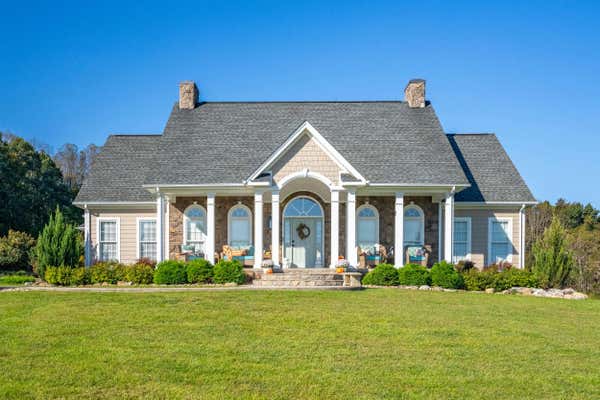 1483 MORGANS CHURCH RD, BEDFORD, VA 24523 - Image 1