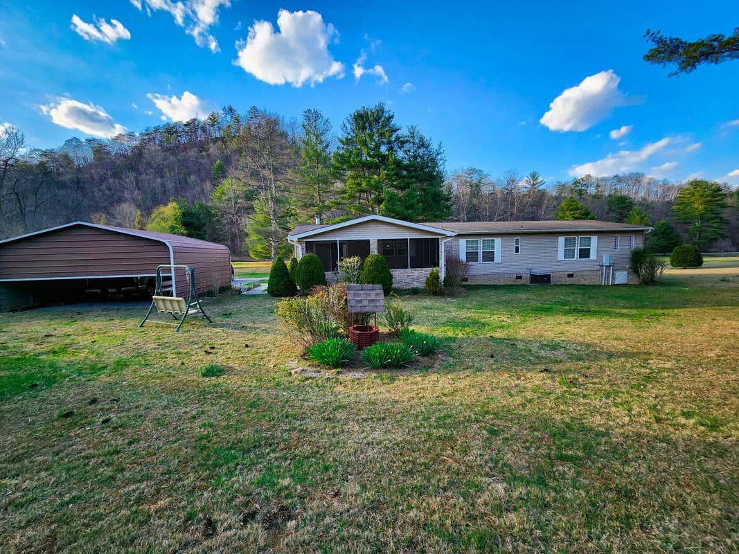 1015 BOLARS DRAFT RD, WARM SPRINGS, VA 24484, photo 1 of 65