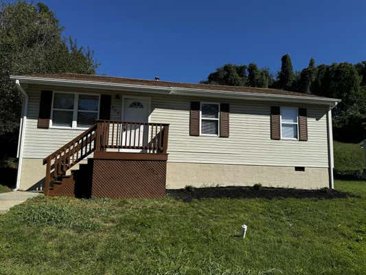 205 HARRISON AVE NW, ROANOKE, VA 24016 - Image 1