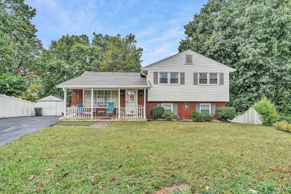 1702 GLENDON RD, SALEM, VA 24153 - Image 1