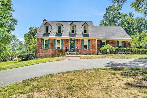 5110 BURNT QUARTER DR, VINTON, VA 24179 - Image 1