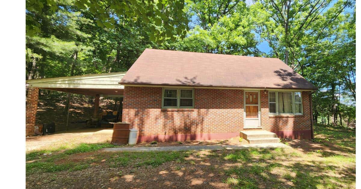 19358 VIRGIL H GOODE HWY, ROCKY MOUNT, VA 24151, photo 1 of 10