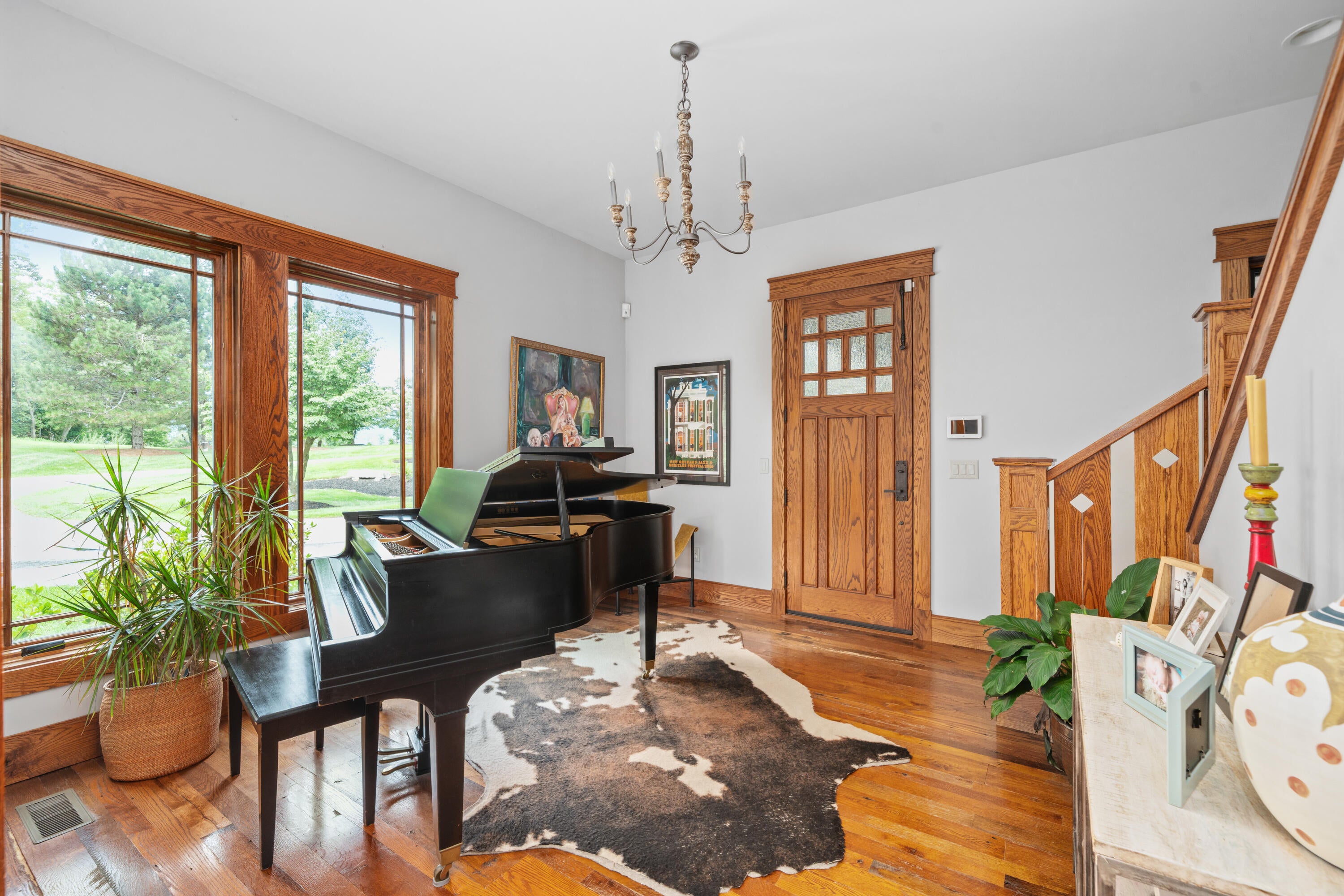 Bent Mountain, Virginia, 24059, United States, 5 Bedrooms Bedrooms, ,5 BathroomsBathrooms,Residential,Active,1941393