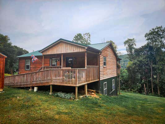 205 SPRING MOUNTAIN RD, HOT SPRINGS, VA 24445 - Image 1