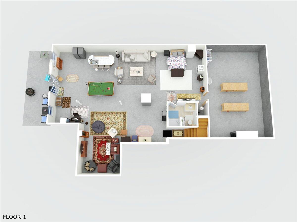 Fincastle, Virginia, 24090, United States, 3 Bedrooms Bedrooms, ,4 BathroomsBathrooms,Residential,Active,1945492