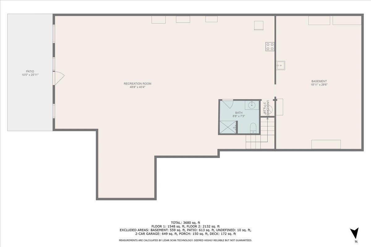 Fincastle, Virginia, 24090, United States, 3 Bedrooms Bedrooms, ,4 BathroomsBathrooms,Residential,Active,1945492