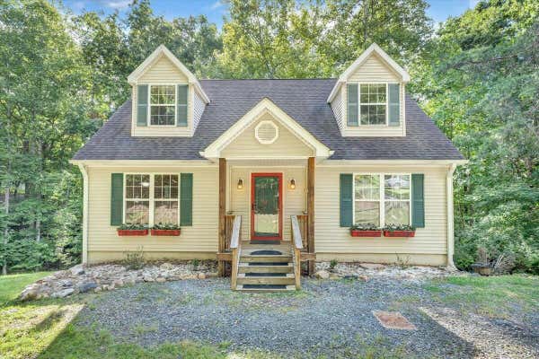 1113 STRIPER CT, MONETA, VA 24121 - Image 1