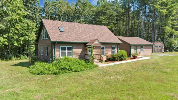 223 CAHAS MOUNTAIN RD, BOONES MILL, VA 24065 - Image 1