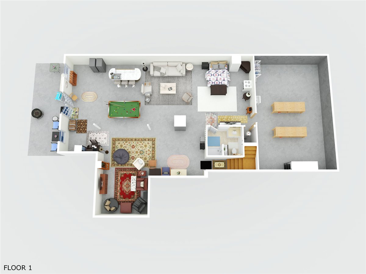 Fincastle, Virginia, 24090, United States, 3 Bedrooms Bedrooms, ,4 BathroomsBathrooms,Residential,Active,1945492