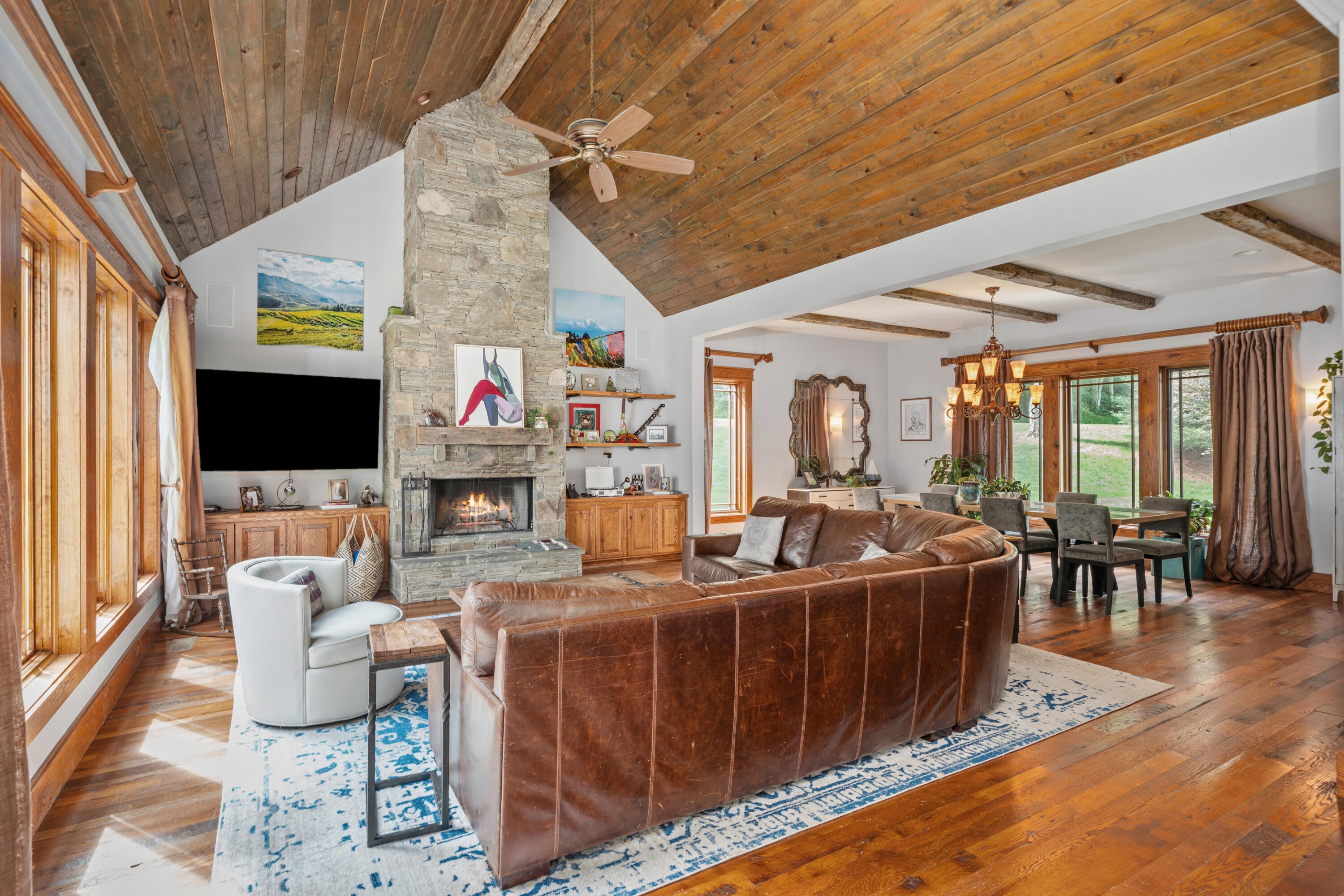 Bent Mountain, Virginia, 24059, United States, 5 Bedrooms Bedrooms, ,5 BathroomsBathrooms,Residential,Active,1941393
