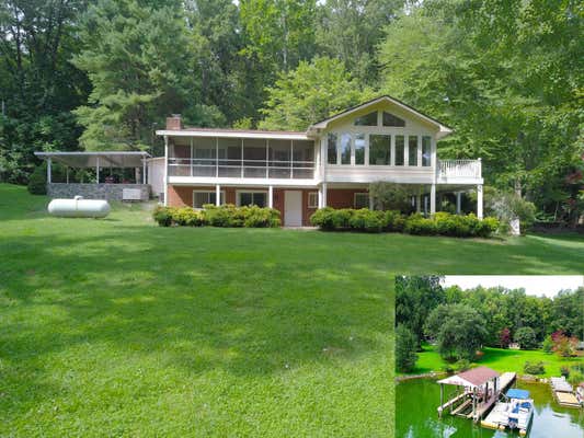 155 COVE DR, WIRTZ, VA 24184 - Image 1