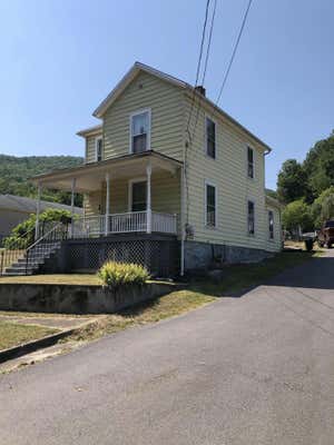 637 VERGE ST, CLIFTON FORGE, VA 24422 - Image 1